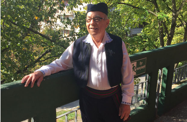 Миловао гараве и плаве и освојио публику